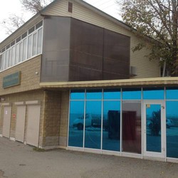 Imagen general del Hotel Apartments On Mys Vidnyi. Foto 2