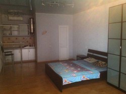 Imagen general del Hotel Apartments On Mys Vidnyi. Foto 3