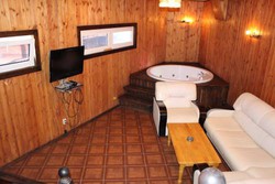 Imagen general del Hotel Apartments On Mys Vidnyi. Foto 4