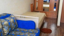 Imagen general del Hotel Apartments On Narodnaya. Foto 4