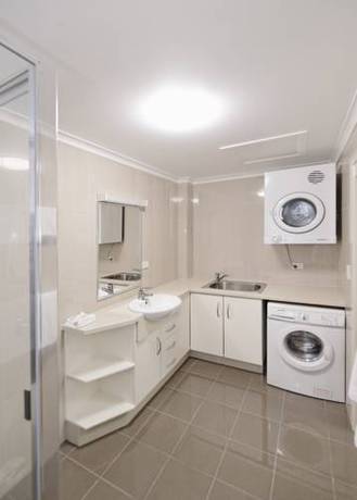 Imagen de la habitación del Hotel Apartments On Palmer. Foto 3