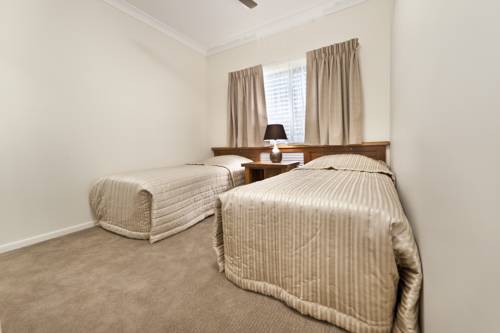 Imagen de la habitación del Hotel Apartments On Palmer. Foto 6
