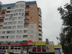 Imagen general del Hotel Apartments On Posadskaya. Foto 2