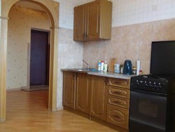 Imagen general del Hotel Apartments On Posadskaya. Foto 3