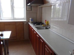 Imagen general del Hotel Apartments On Posadskaya. Foto 4