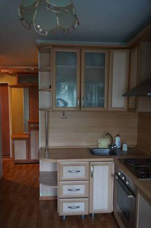 Imagen de la habitación del Hotel Apartments On Shornikova. Foto 2