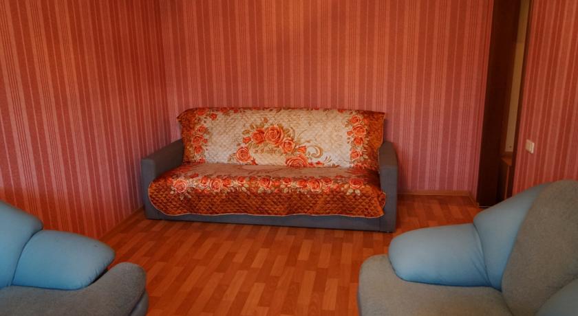 Imagen de la habitación del Hotel Apartments On Shornikova. Foto 3