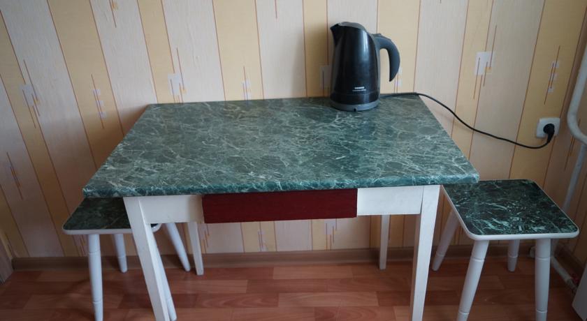 Imagen de la habitación del Hotel Apartments On Shornikova. Foto 4