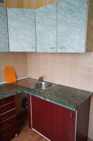 Imagen de la habitación del Hotel Apartments On Shornikova. Foto 5