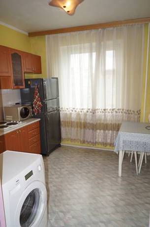 Imagen de la habitación del Hotel Apartments On Shornikova. Foto 7