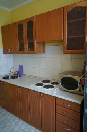 Imagen de la habitación del Hotel Apartments On Shornikova. Foto 8