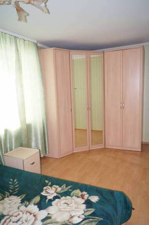 Imagen de la habitación del Hotel Apartments On Shornikova. Foto 9