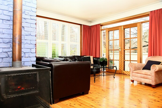 Imagen general del Hotel Apartments On The Park. Foto 2
