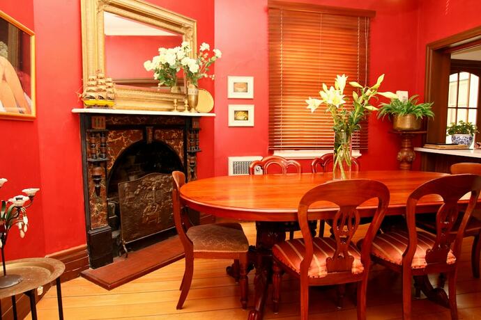 Imagen general del Hotel Apartments On The Park. Foto 6