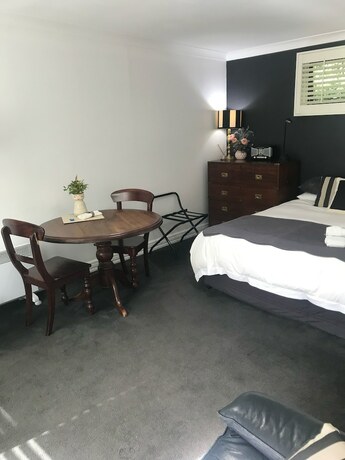 Imagen general del Hotel Apartments On The Park. Foto 7