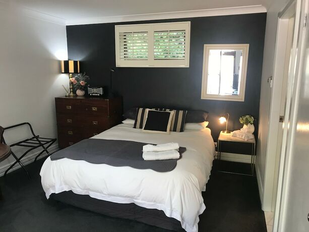 Imagen general del Hotel Apartments On The Park. Foto 9