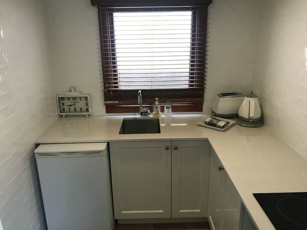 Imagen de la habitación del Hotel Apartments On The Park. Foto 20