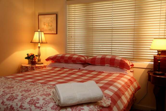 Imagen de la habitación del Hotel Apartments On The Park. Foto 28