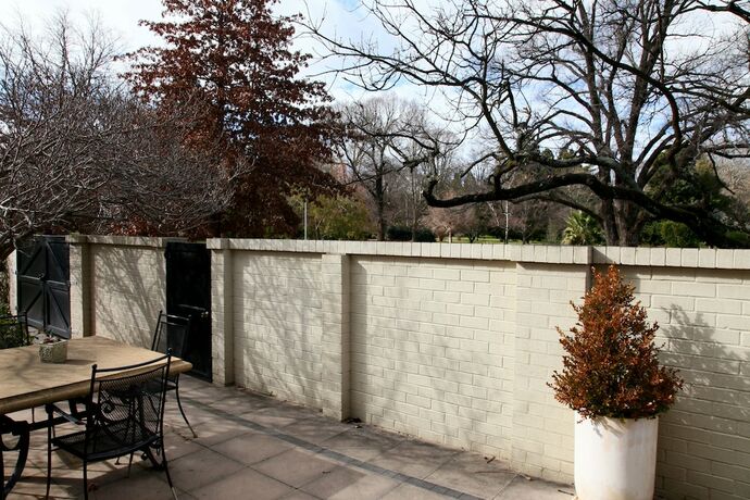 Imagen de la habitación del Hotel Apartments On The Park. Foto 30