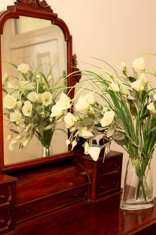 Imagen de la habitación del Hotel Apartments On The Park. Foto 35