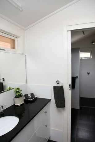Imagen de la habitación del Hotel Apartments On The Park, Orange. Foto 36