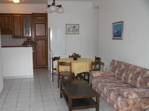 Imagen de la habitación del Hotel Apartments Paladina. Foto 15