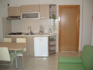 Imagen general del Hotel Apartments Paloc. Foto 5