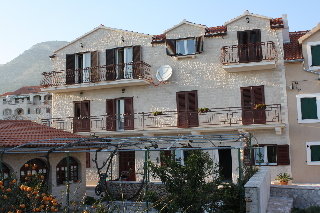 Imagen general del Hotel Apartments Paloc. Foto 10