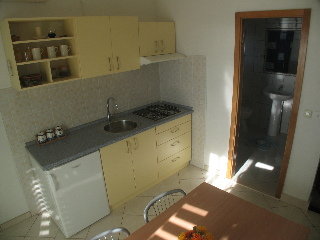 Imagen general del Hotel Apartments Paloc. Foto 8