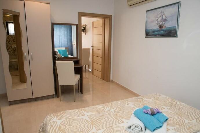 Imagen general del Hotel Apartments Paradis. Foto 9