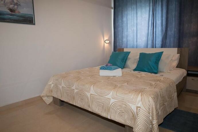 Imagen de la habitación del Hotel Apartments Paradis. Foto 16