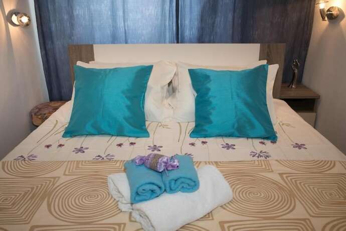 Imagen general del Hotel Apartments Paradis. Foto 10