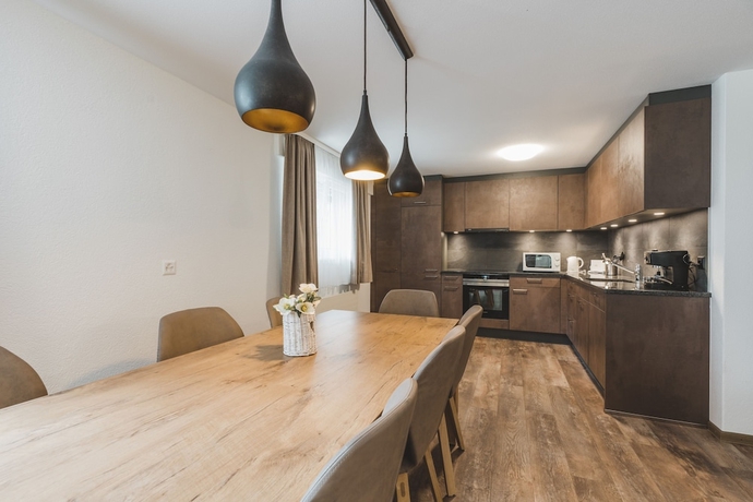 Imagen de la habitación del Hotel Apartments Patricia. Foto 16