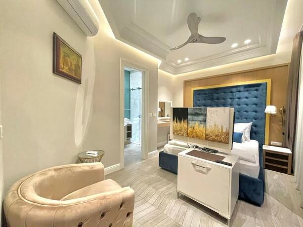 Imagen general del Hotel Apartments Perla Budva. Foto 5