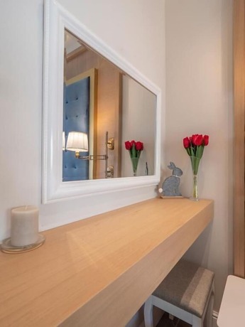 Imagen general del Hotel Apartments Perla Budva. Foto 6