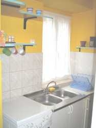 Imagen de la habitación del Hotel Apartments Perla. Foto 4