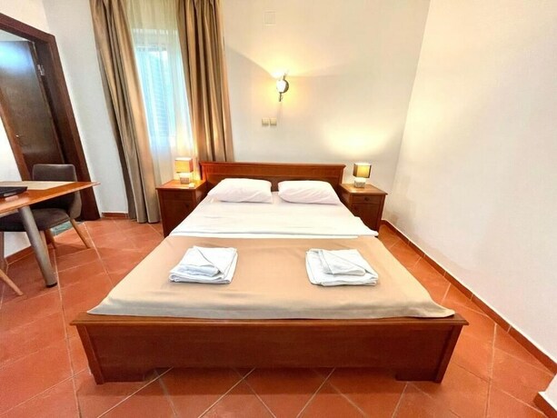 Imagen de la habitación del Hotel Apartments Petkovic Budva. Foto 24