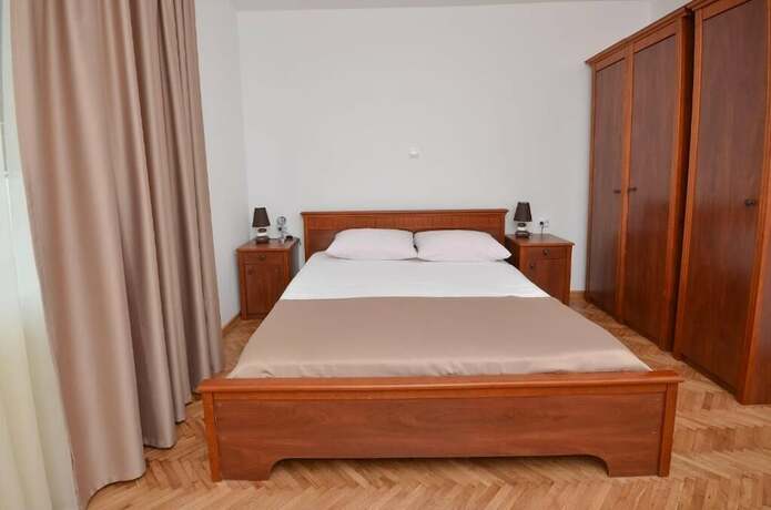 Imagen de la habitación del Hotel Apartments Petkovic Budva. Foto 26