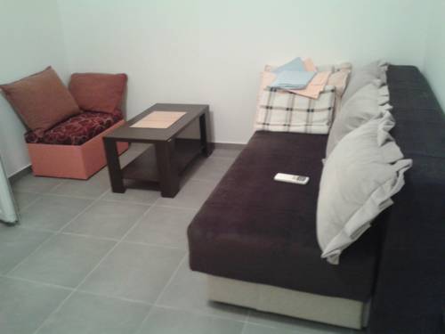Imagen de la habitación del Hotel Apartments Petricevic. Foto 1