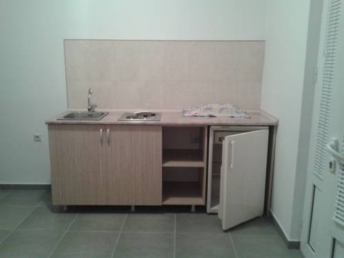 Imagen de la habitación del Hotel Apartments Petricevic. Foto 2