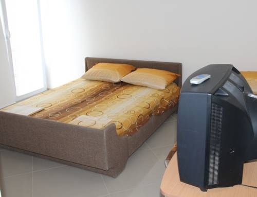 Imagen de la habitación del Hotel Apartments Petricevic. Foto 5