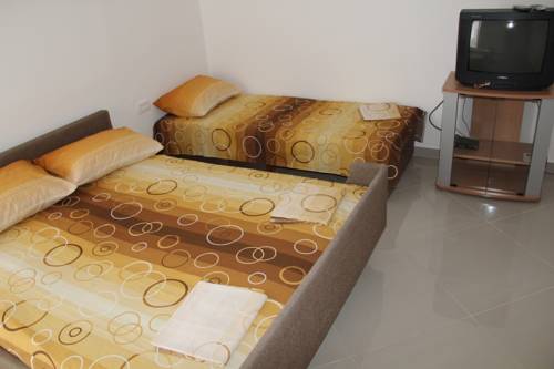 Imagen de la habitación del Hotel Apartments Petricevic. Foto 6