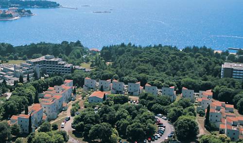 Imagen general del Hotel Apartments Pical. Foto 1