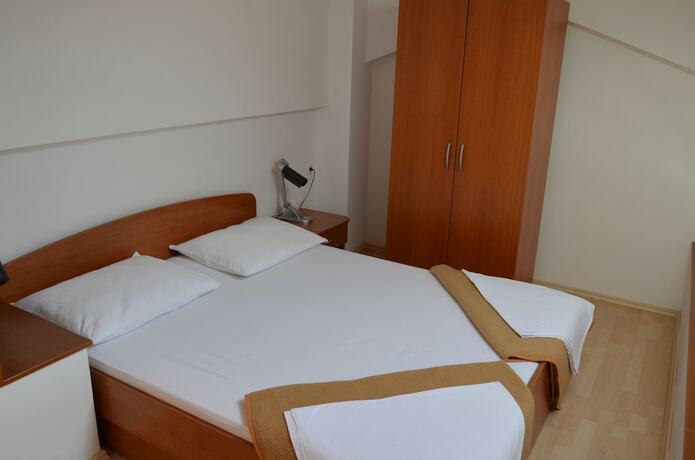 Imagen de la habitación del Hotel Apartments Pirovcanka. Foto 11