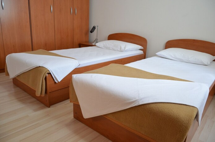 Imagen de la habitación del Hotel Apartments Pirovcanka. Foto 12