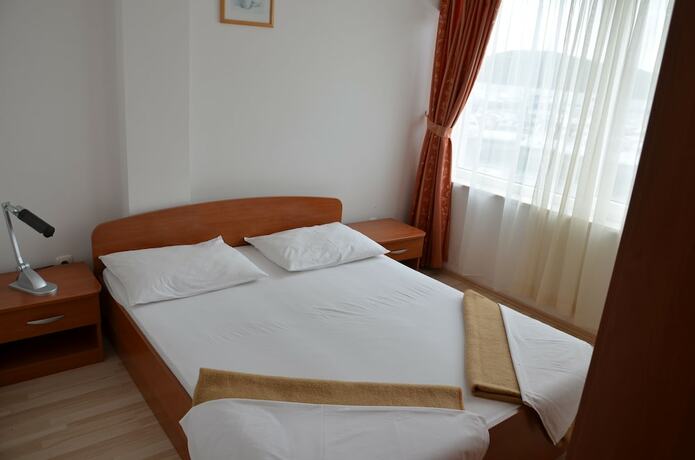 Imagen de la habitación del Hotel Apartments Pirovcanka. Foto 15