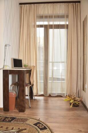 Imagen general del Hotel Apartments Plovdiv. Foto 5