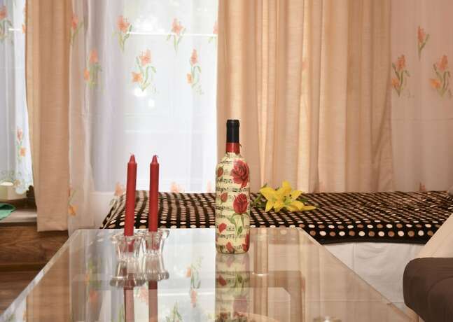 Imagen general del Hotel Apartments Plovdiv. Foto 6