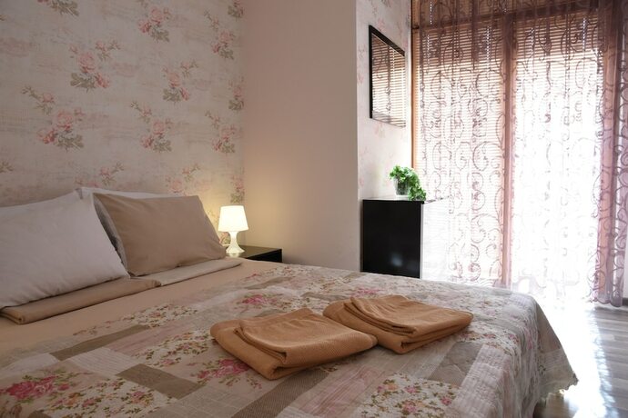 Imagen general del Hotel Apartments Plovdiv. Foto 9