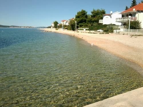 Imagen general del Hotel Apartments Pralija. Foto 15